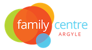 Family centre logo