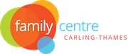 Family centre logo
